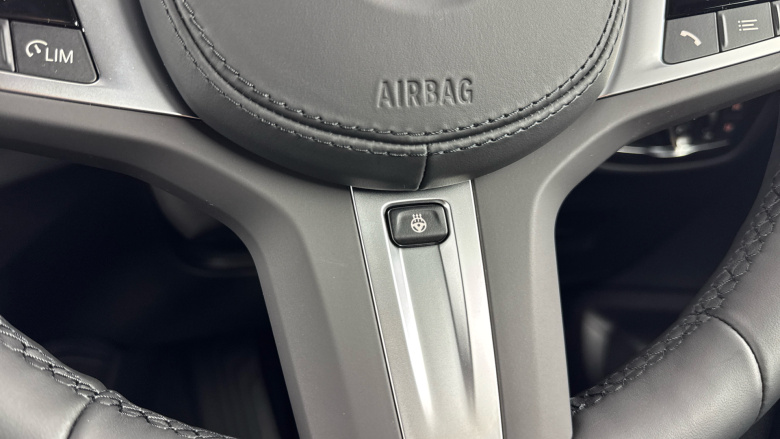 BMW X4 xDrive20d MHT M Sport 5dr Step Auto [Pro Pack] Diesel Estate